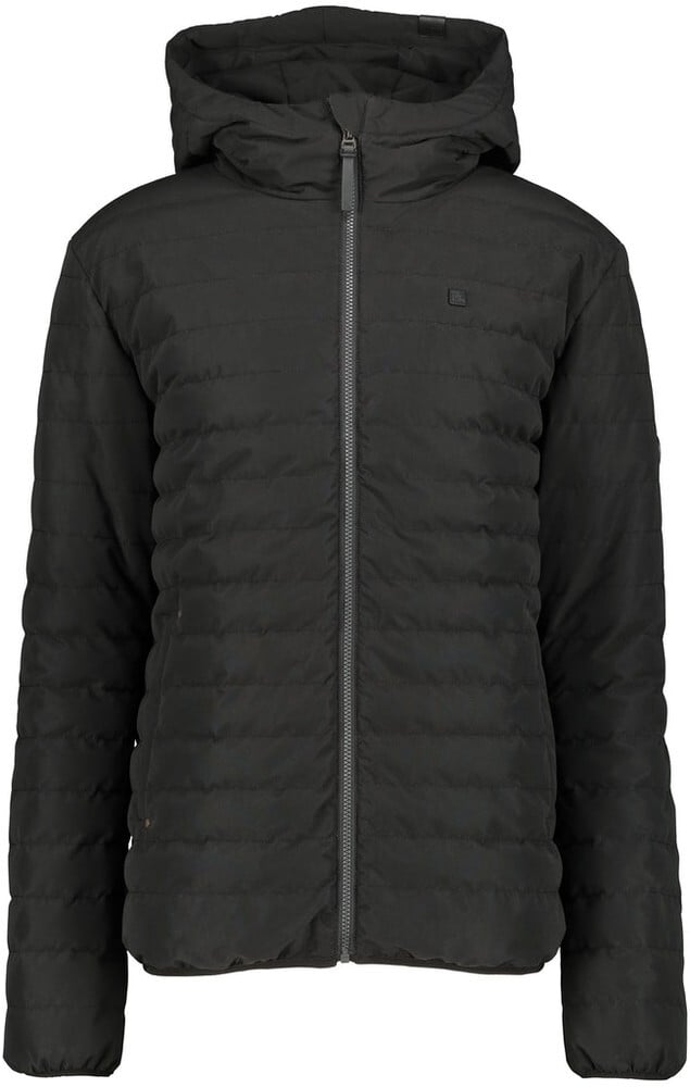 

Куртка Alife and kickin Jacke Mr Whiteak Jacket, серый
