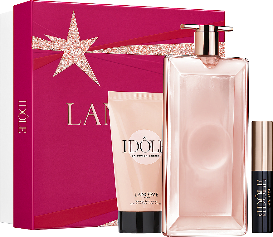 

Парфюмерный набор Lancôme Idôle