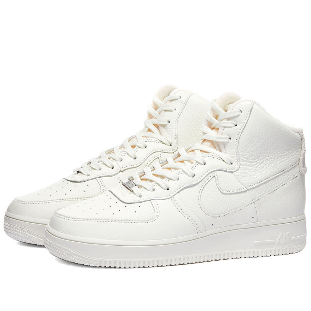 

Кроссовки Nike Air Force 1 Sculpt W