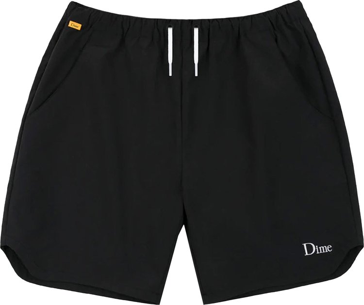 Шорты dime. Dime shorts.