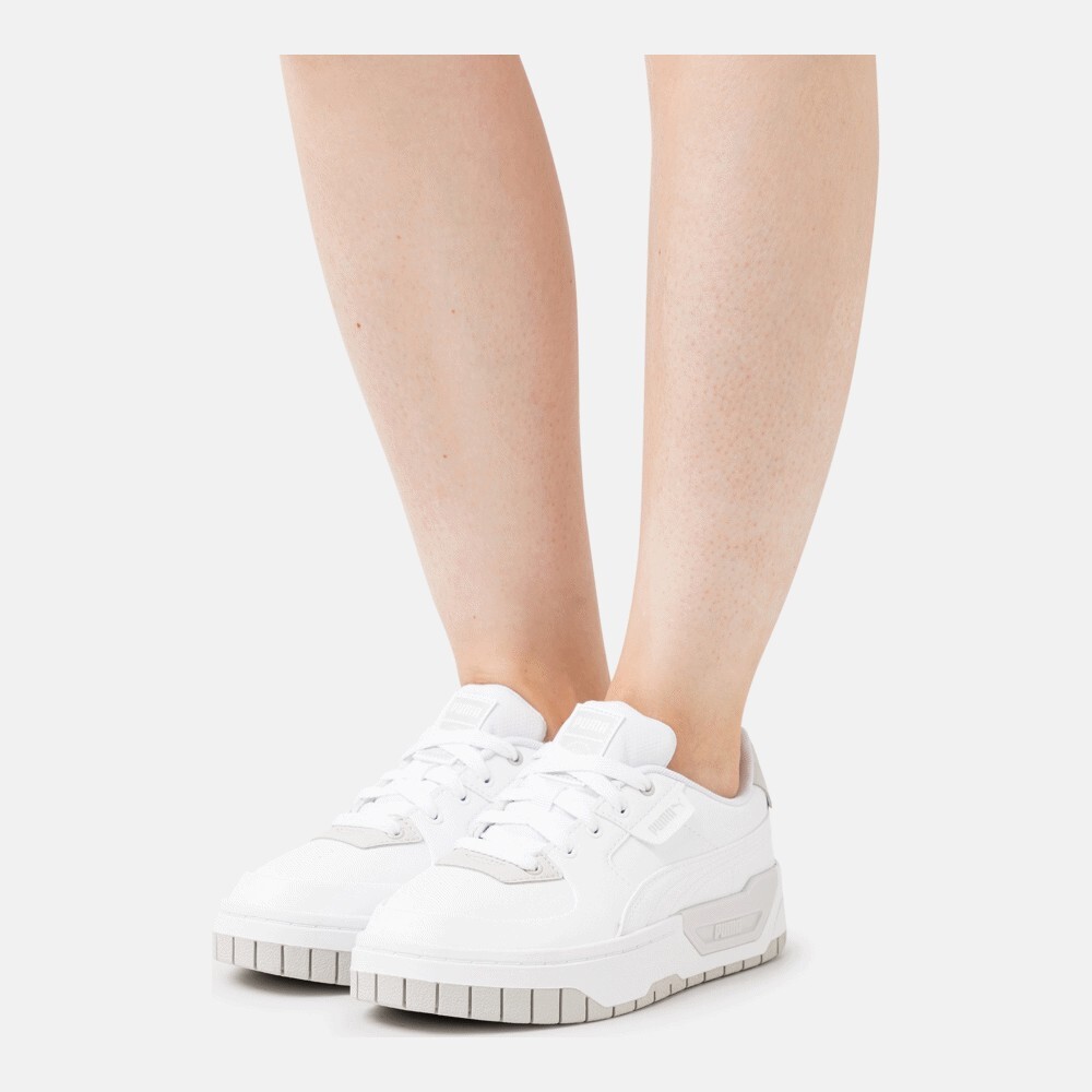 

Кроссовки Puma Cali Dream Re, white/gray violet