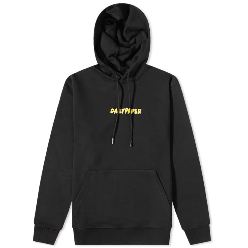 

Толстовка Remulto Logo Hoody