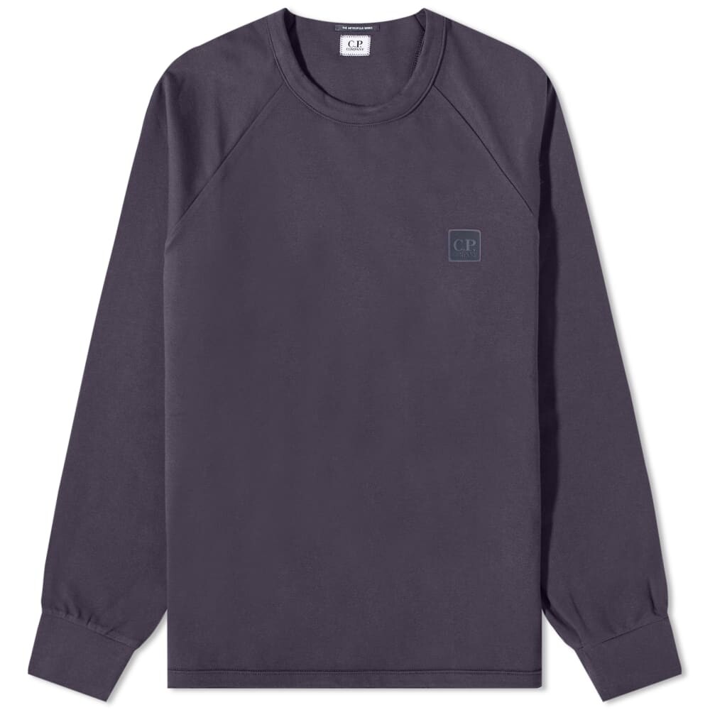 

Толстовка C.P. Company Metropolis Stretch Fleece
