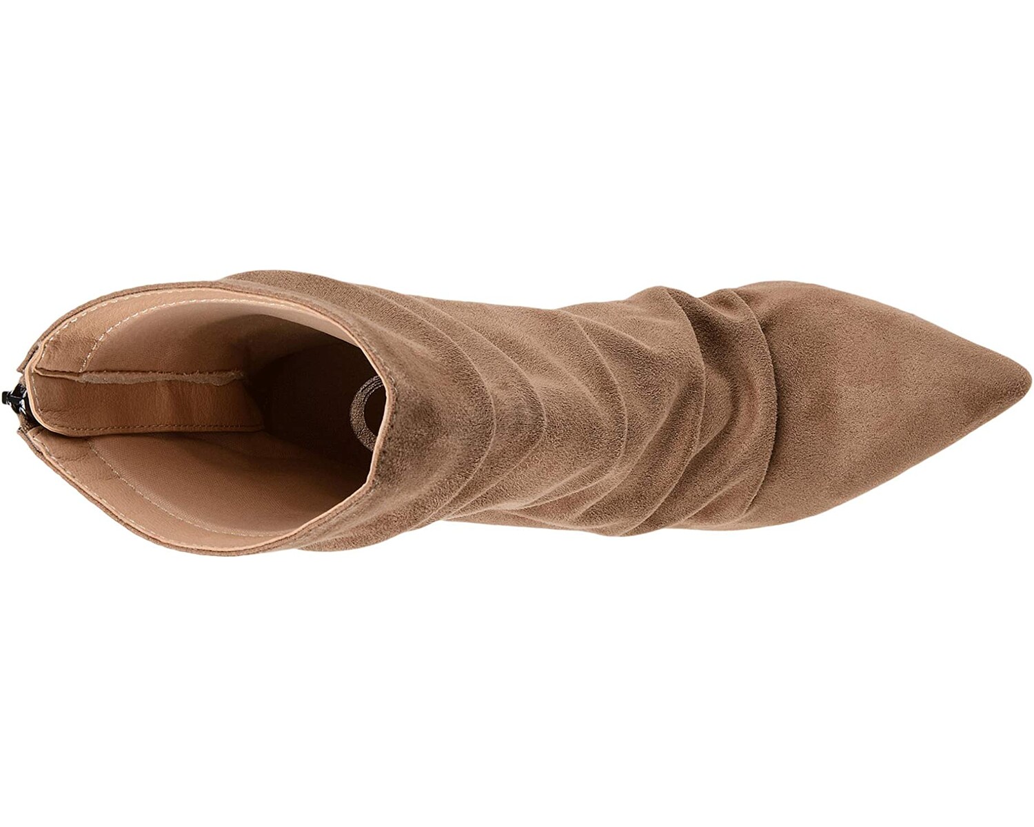 

Ботинки Markie Bootie Journee Collection, тан