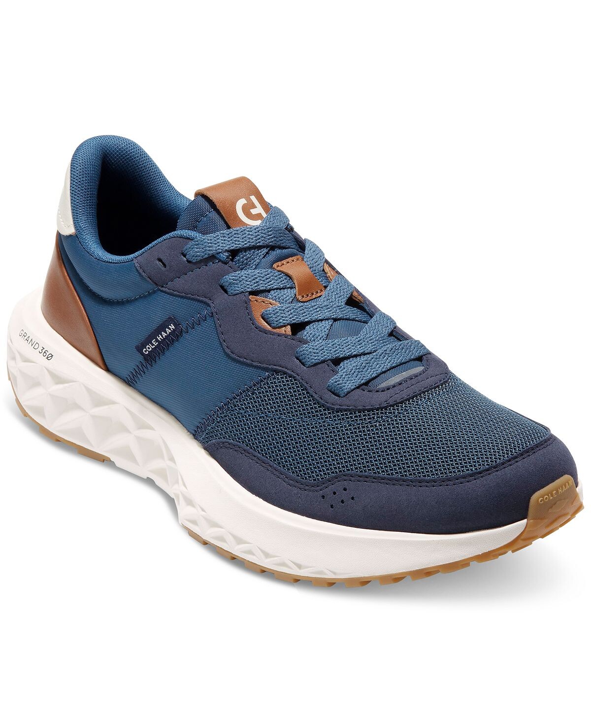 

Мужские беговые кроссовки zerøgrand all day running Cole Haan, мульти