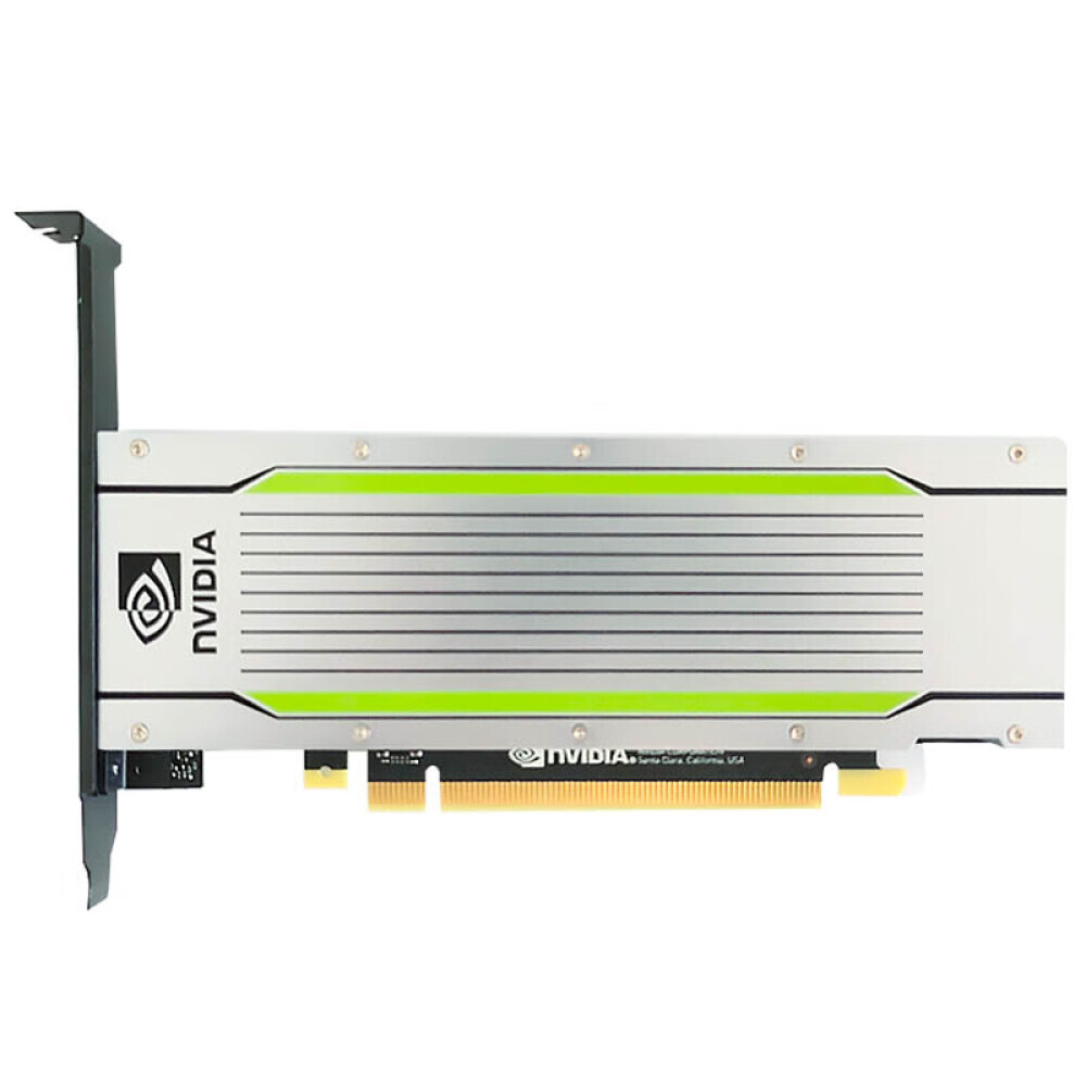 

Видеокарта NVIDIA Tesla T4 16GB GPU