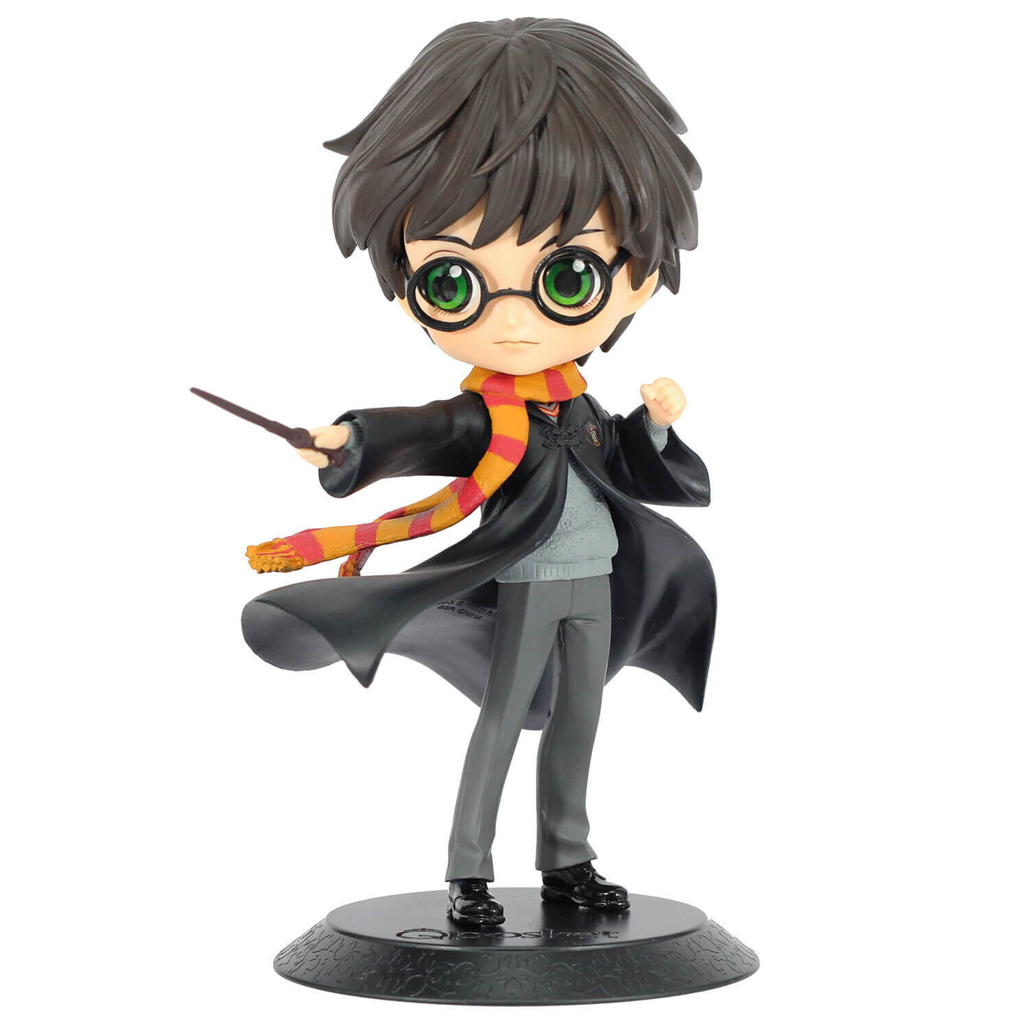 

Фигурка Q posket Harry potter, Гарри Поттер (стандартные цвета)