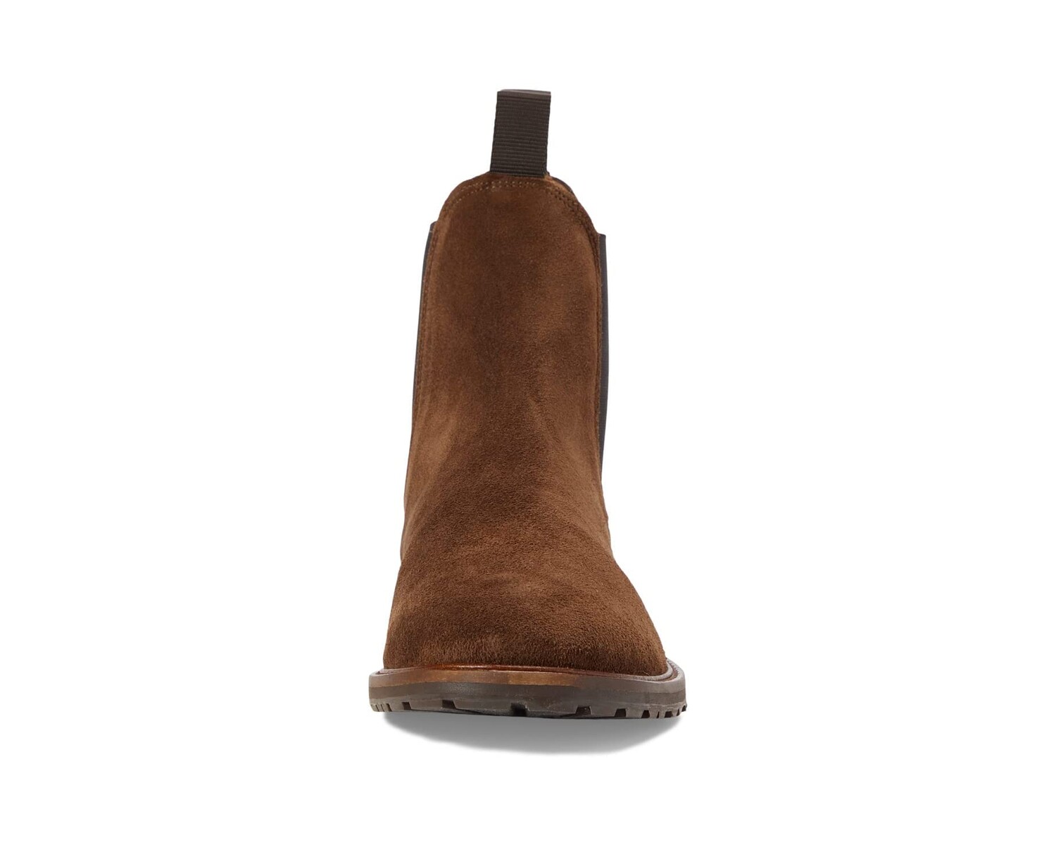 

Ботинки York Chelsea Suede Shoe The Bear, коричневый