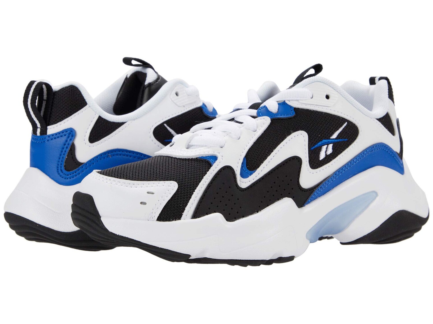 

Кроссовки Reebok, Royal Turbo Impulse