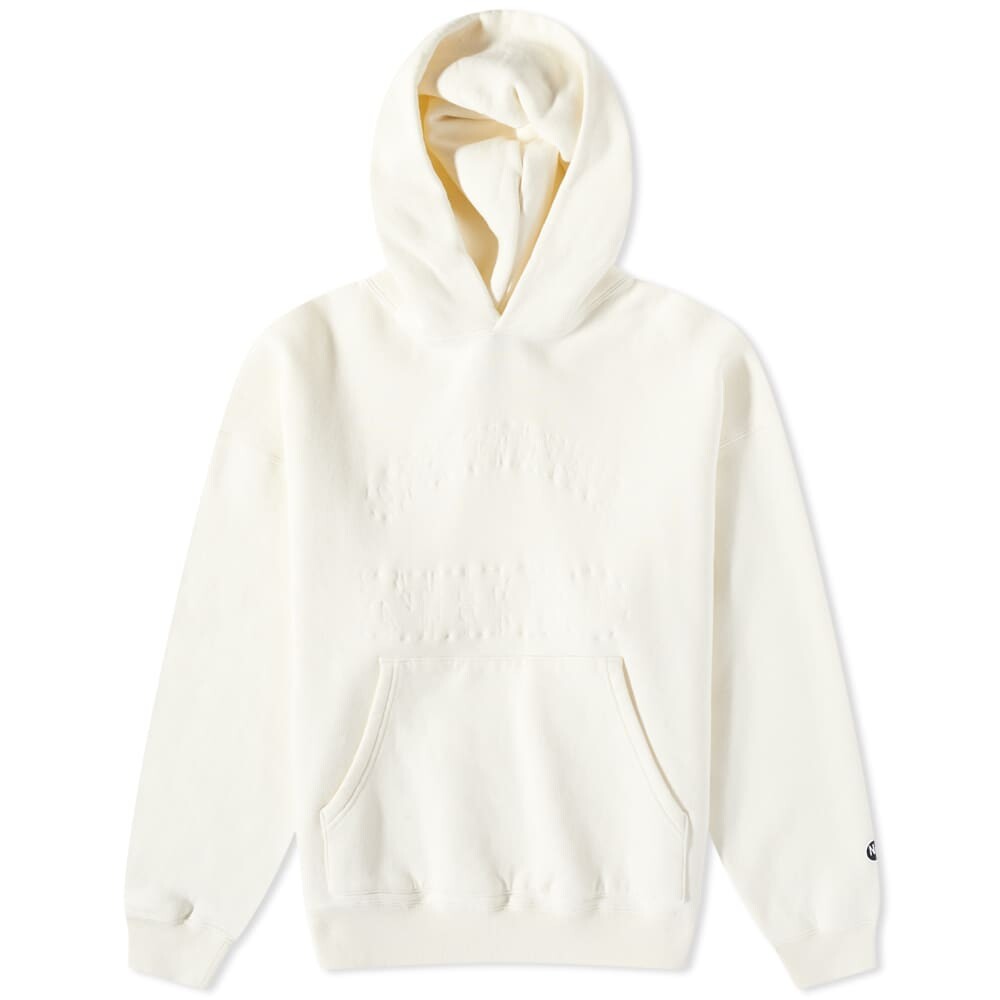 

Толстовка Neighborhood Classic NHCO Hoody, Белый