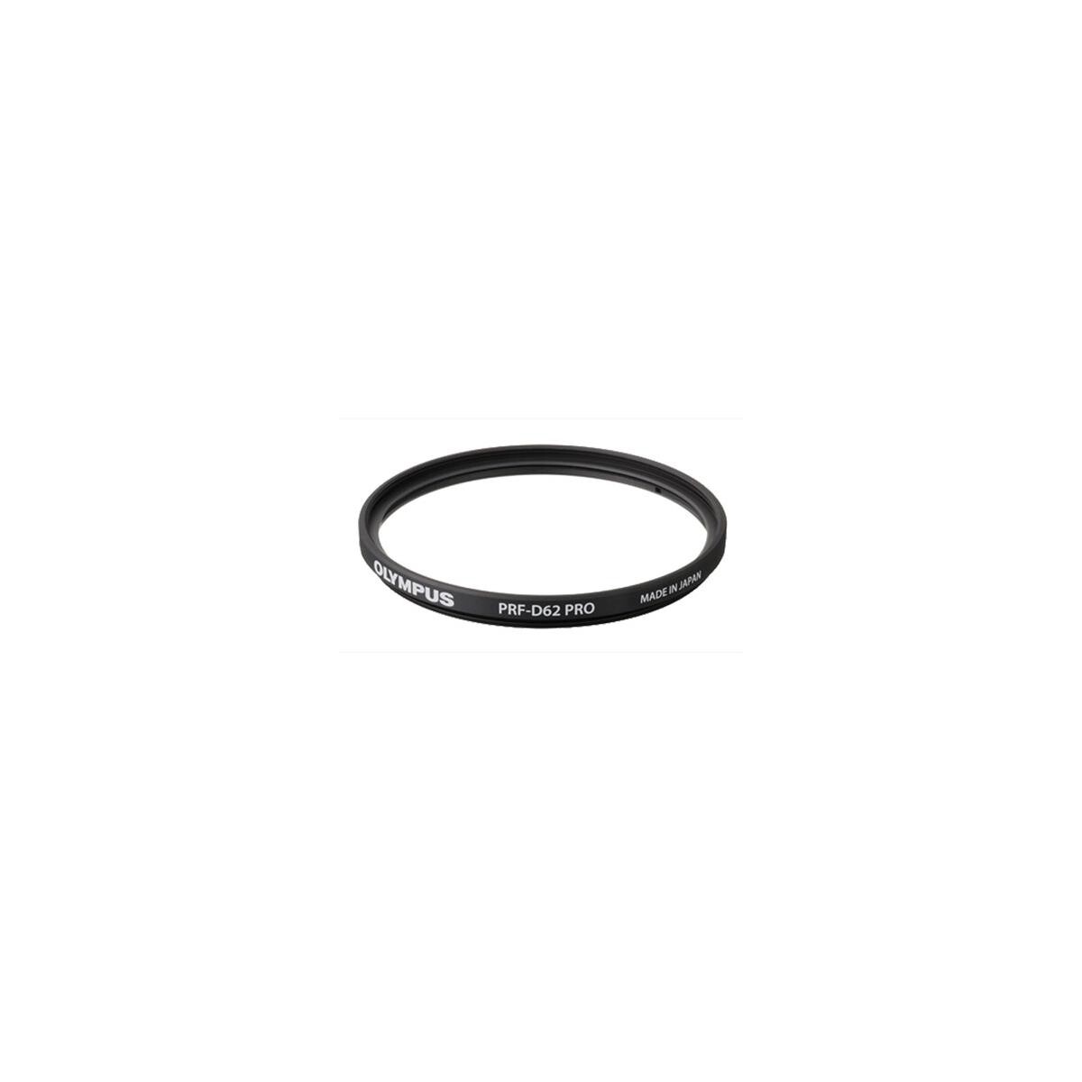

Olympus 62mm ZUIKO PRF-ZD62 PRO Protection Filter