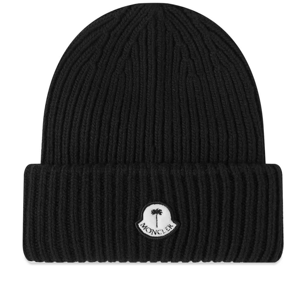 

Шапка Genius x Palm Angels Moncler