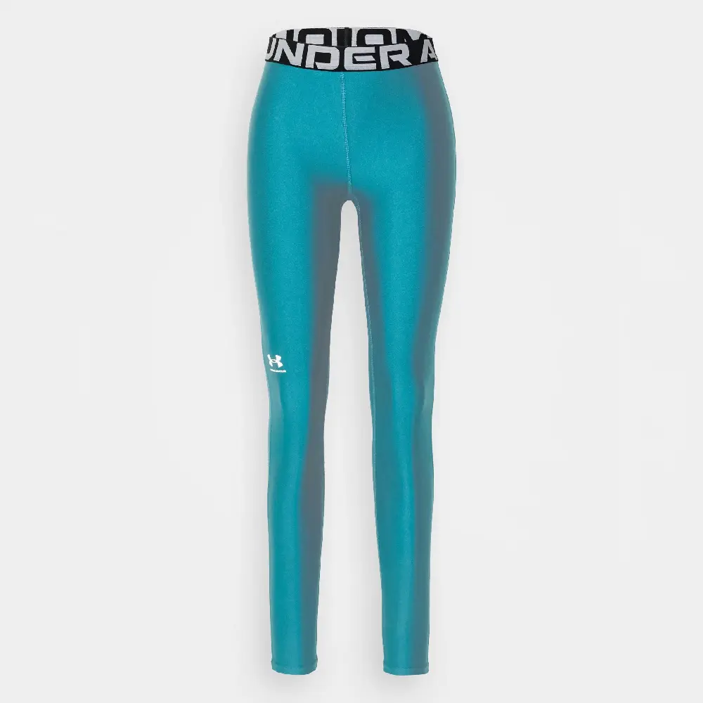 

Леггинсы Under Armour Hg Authentics, бирюзовый