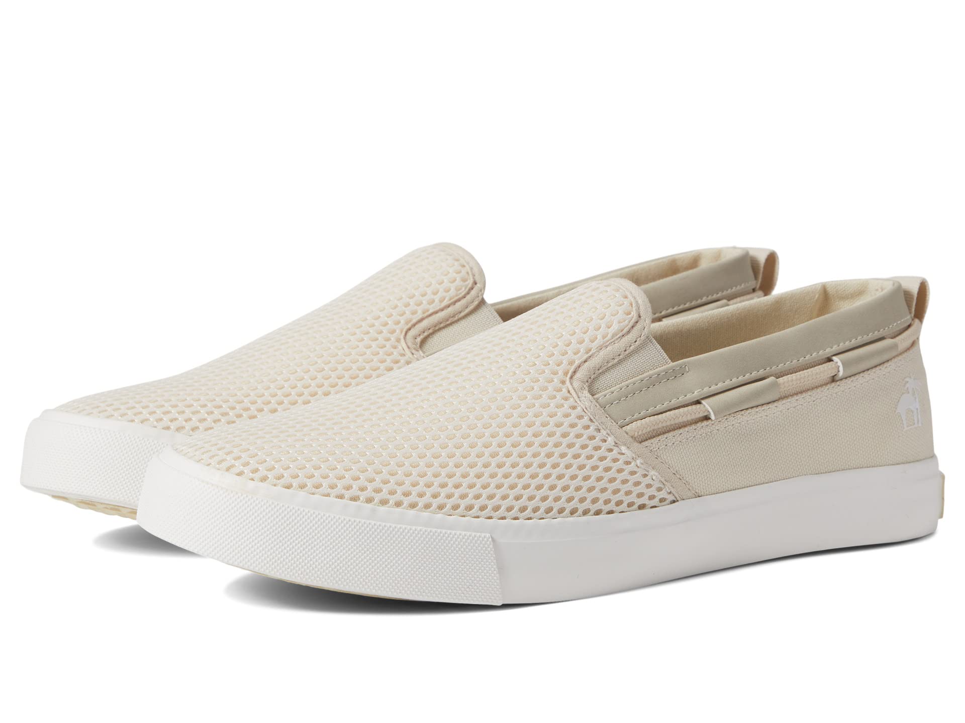 Кроссовки Caribbean Joe, Camino Slip-On Sneaker