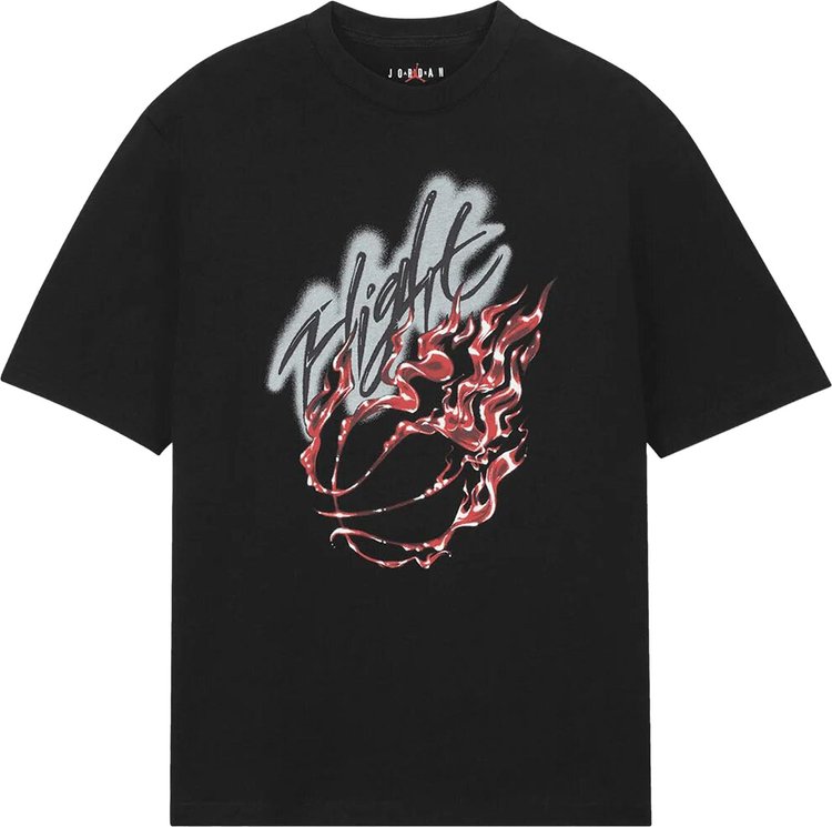 Jordan on sale x shirt