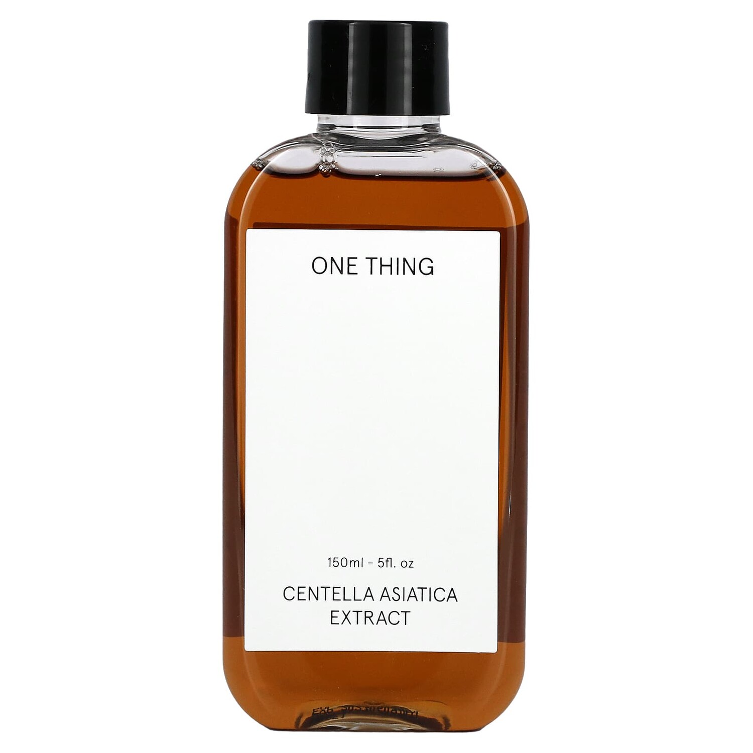 

Экстракт Центеллы Азиатской One Thing, 150 мл