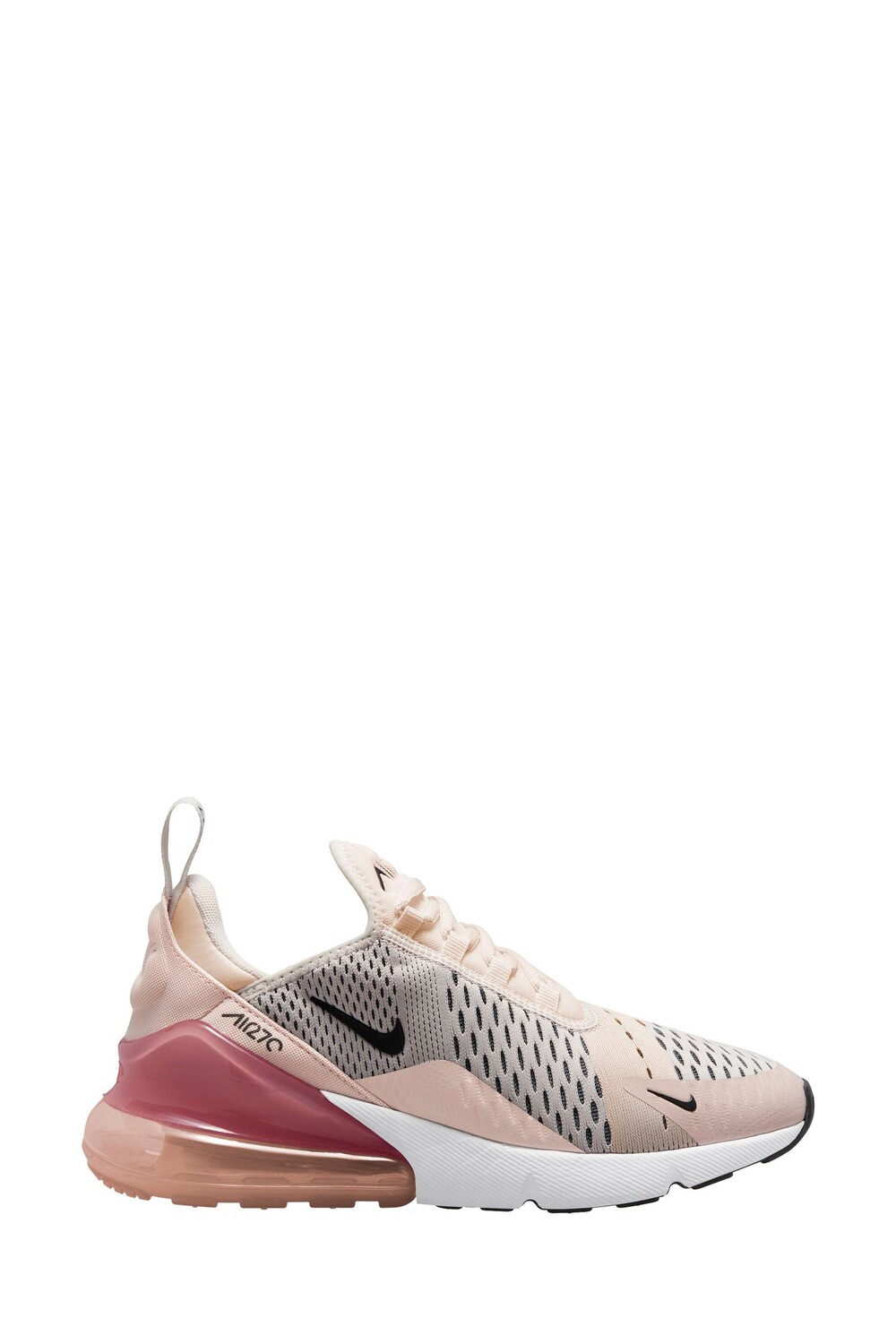 

Спортивная обувь Air Max 270 Nike, розовый