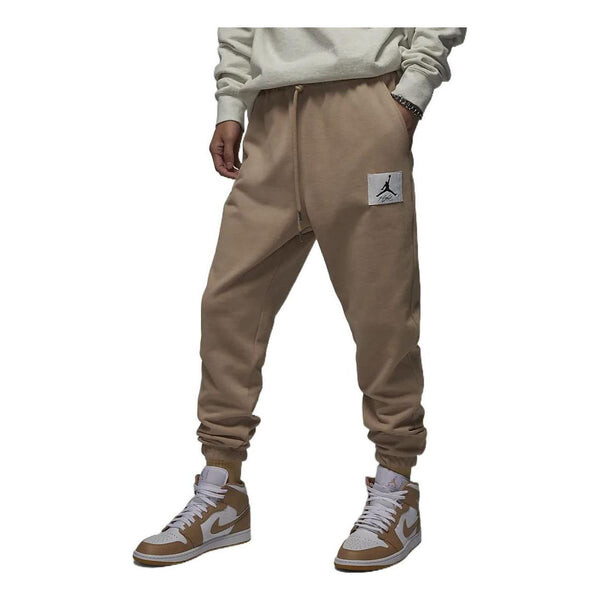 

Повседневные брюки Air Jordan Essentials Pants, Коричневый