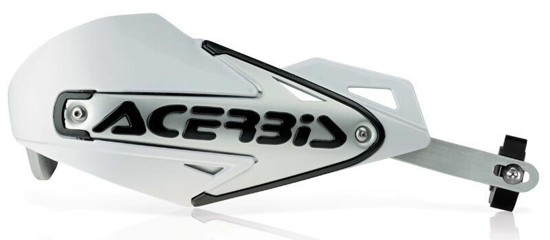 

Защита Acerbis Multiplo E для ручки, белый