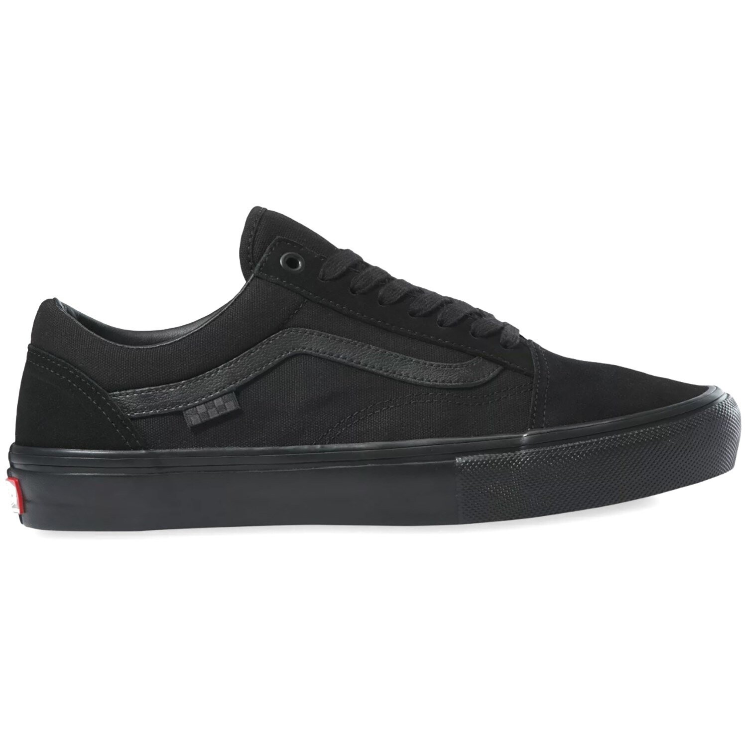 

Кеды Vans Skate Old Skool, черный