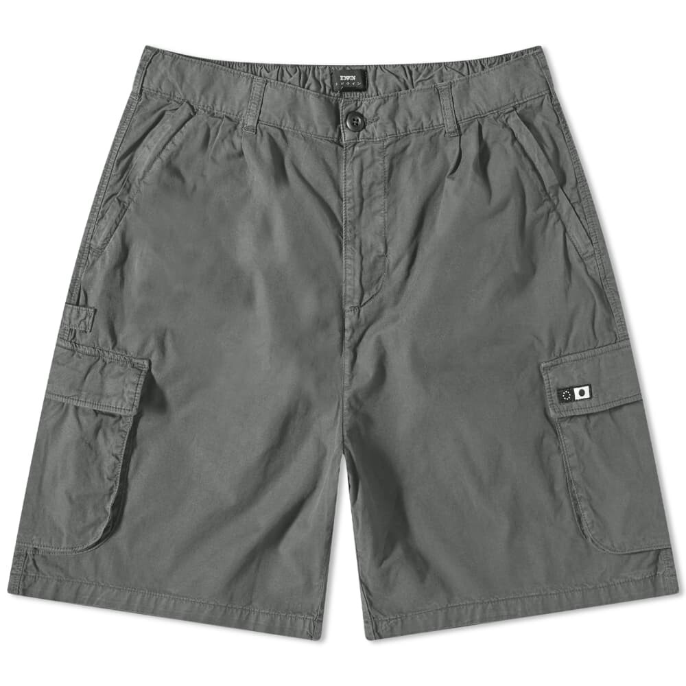 

Шорты Edwin Ringe Cargo Short