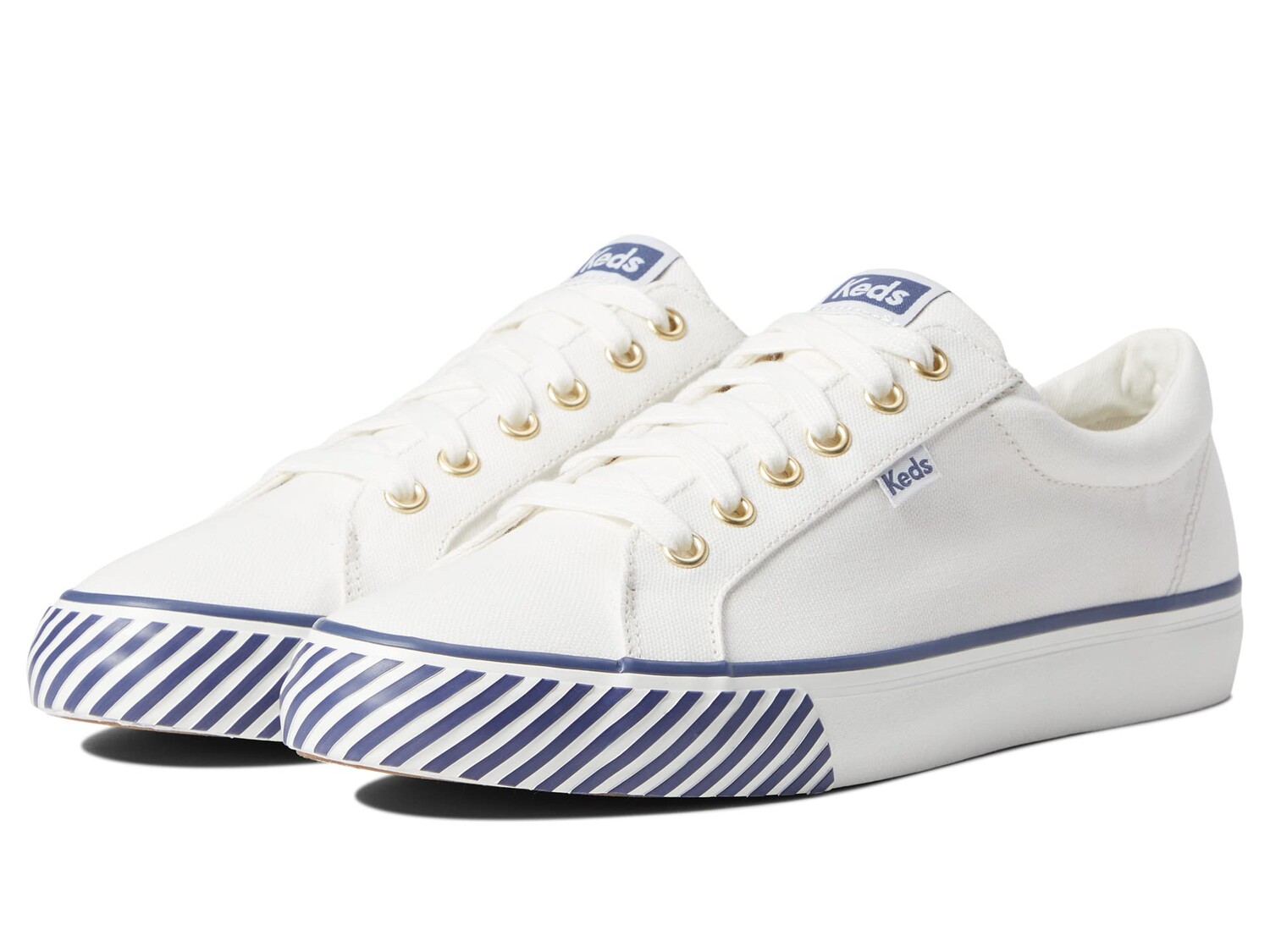 

Кроссовки Keds, Jump Kick Majestic Canvas
