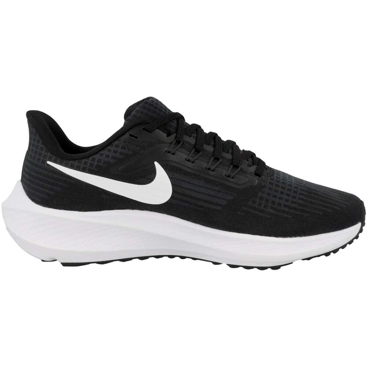 

Женские кроссовки Air Zoom Pegasus 39 NIKE, черный