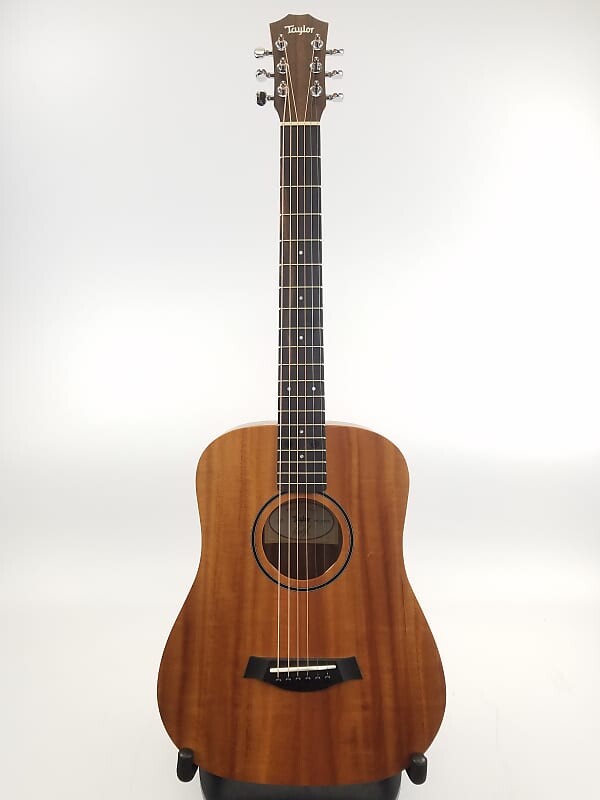 

Taylor BT2 Baby Taylor Красное дерево 2022 Натуральный BT2 Baby Taylor Mahogany