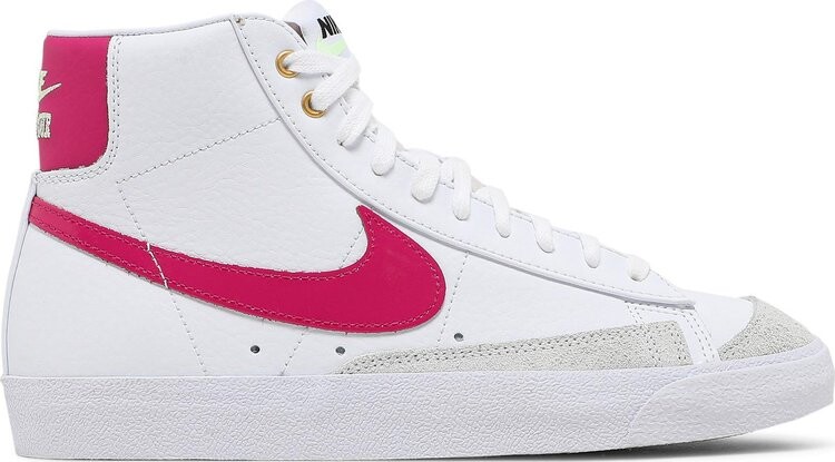 Nike 2025 blazer rosas