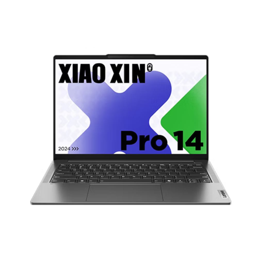 Ноутбук Lenovo Xiaoxin Pro 14 2024 AI, 14