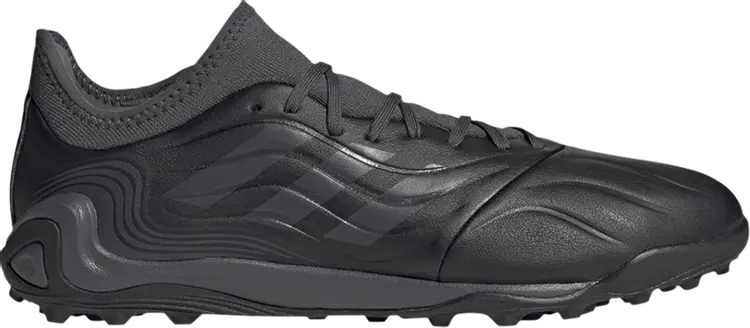 

Кроссовки Adidas Copa Sense.3 TF 'Core Black', черный