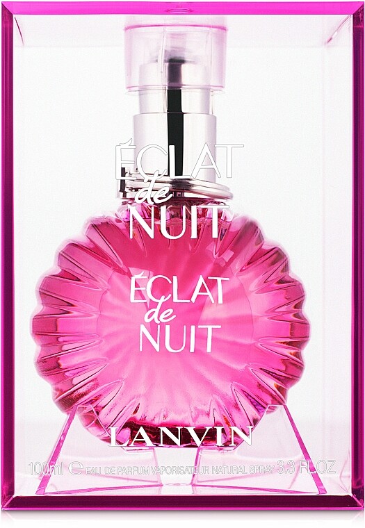 

Духи Lanvin Eclat de Nuit