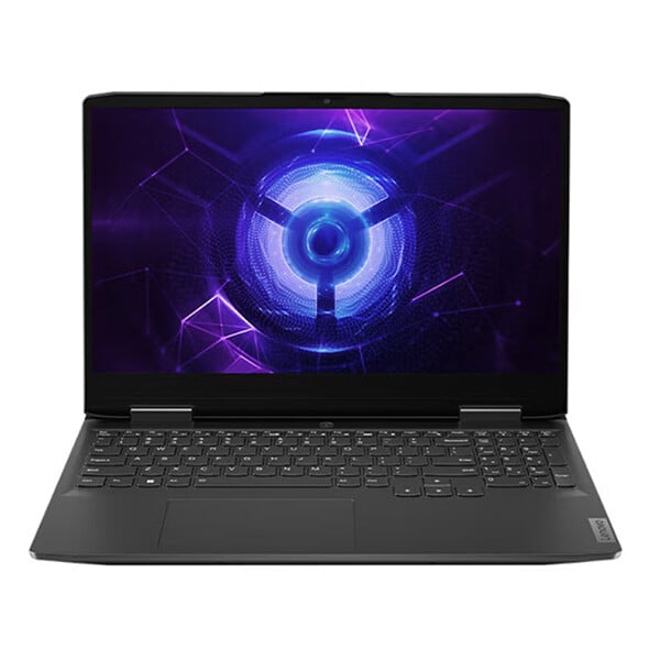 

Игровой ноутбук Lenovo GeekPro G5000 2023, 15,6", 32 Гб/1 Тб, i5-13500H, RTX4050, серый, английская раскладка