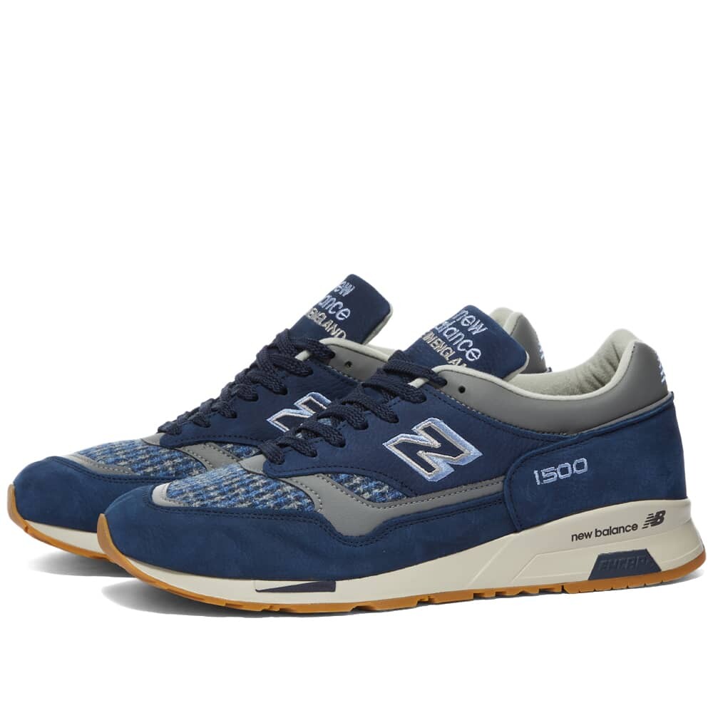 

Кроссовки New Balance M1500HT - Made in England