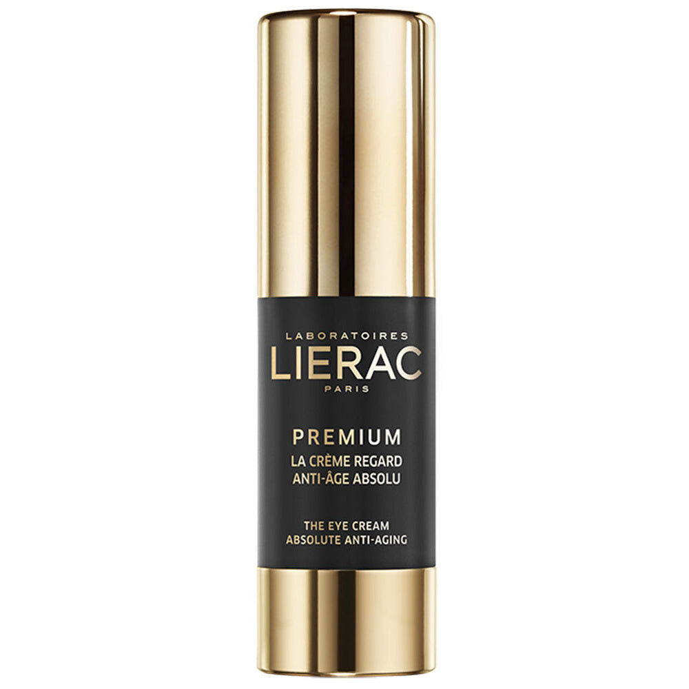 

LIERAC Премиум крем для глаз 15мл