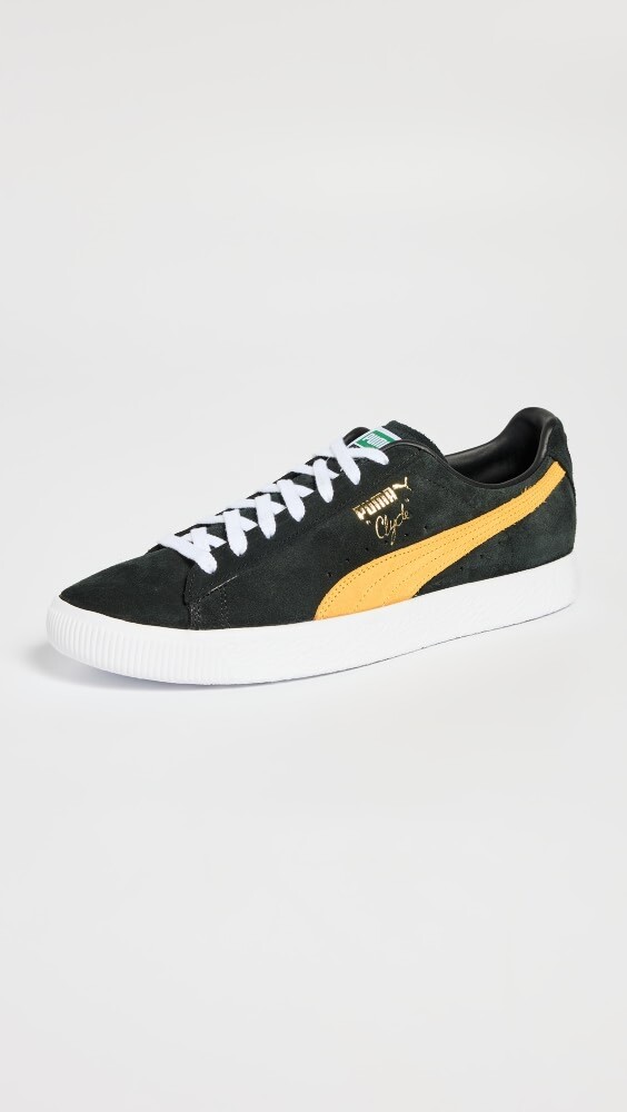 

Кроссовки PUMA Select Clyde OG, черный