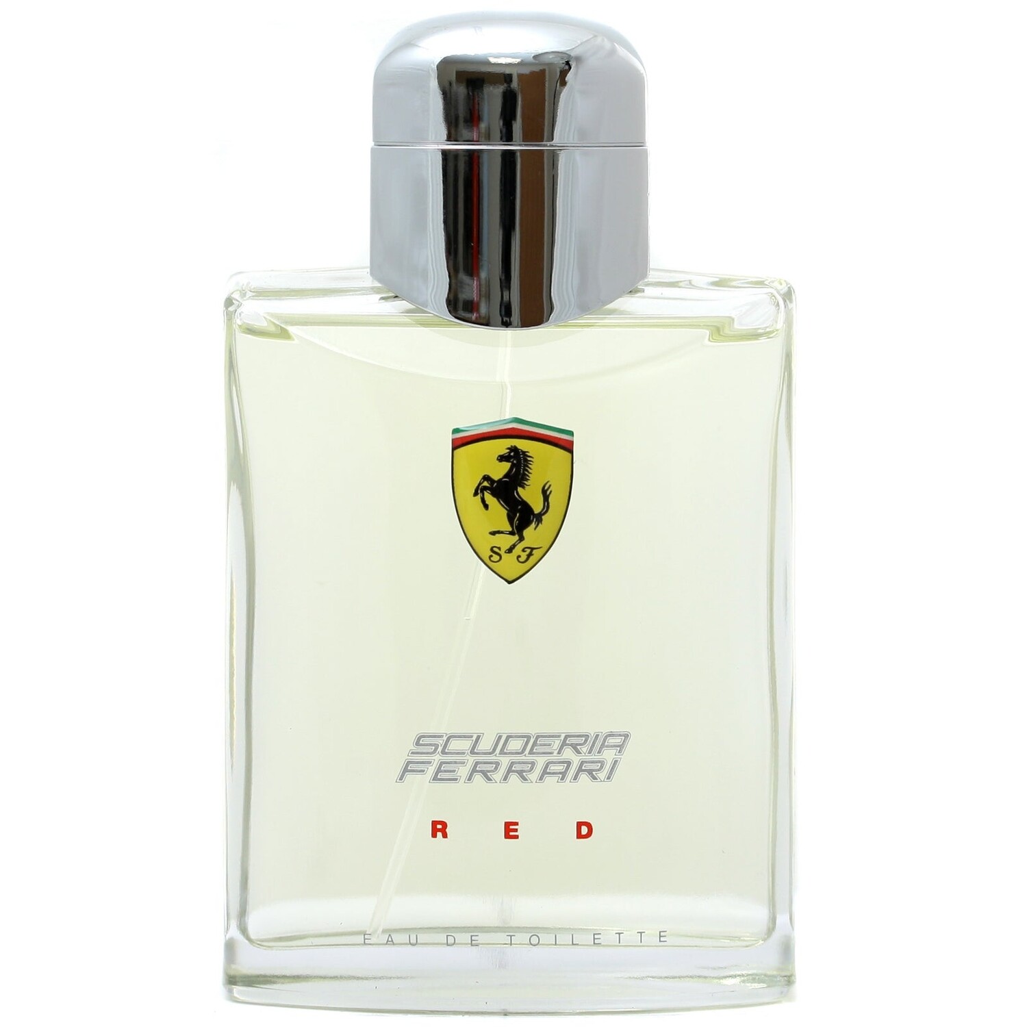 

Ferrari Туалетная вода Scuderia Red спрей 75мл