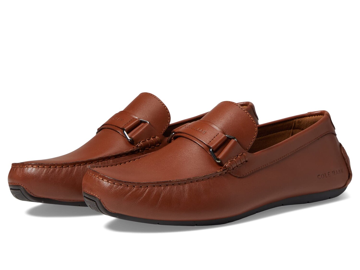 

Мокасины Cole Haan, Grand City Bit Driver