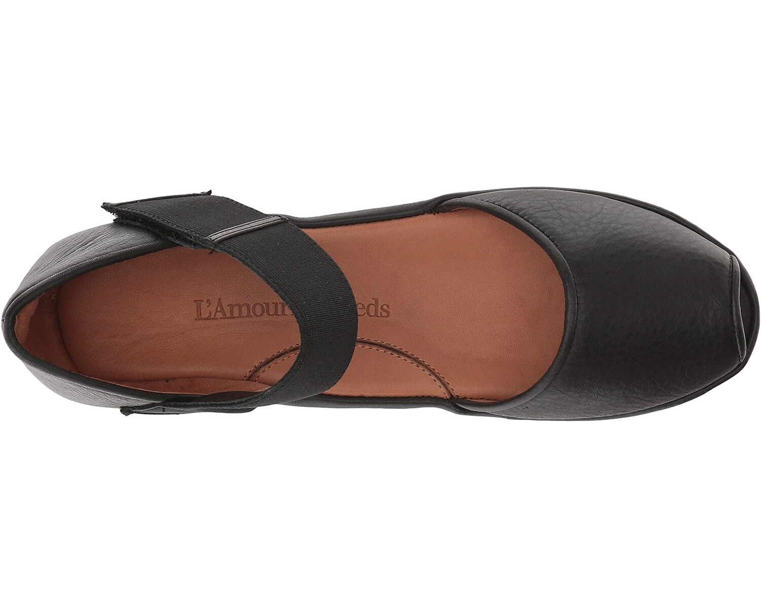 

Туфли на каблуках Amadour L'Amour Des Pieds, черный