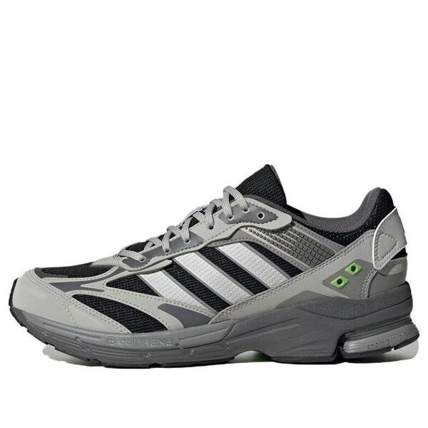 

Кроссовки Adidas Spiritain 2000 Shoes ID5410, серый