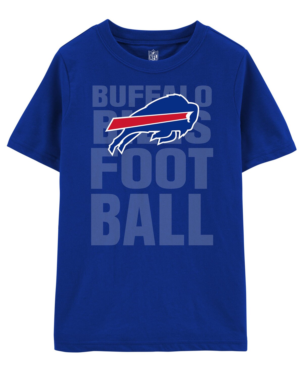 

Детская футболка NFL Buffalo Bills Carter's