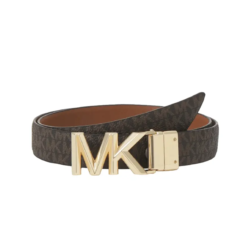 

Ремень Michael Kors 25MM Reversible, коричневый