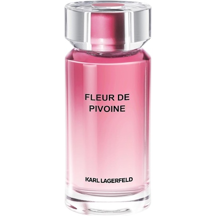 Fleur De Pivoine парфюмированная вода 100 мл, Lagerfeld karl lagerfeld парфюмерная вода fleur pivoine 100 мл