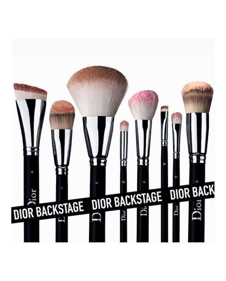 Dior Backstage Набор Кистей Купить