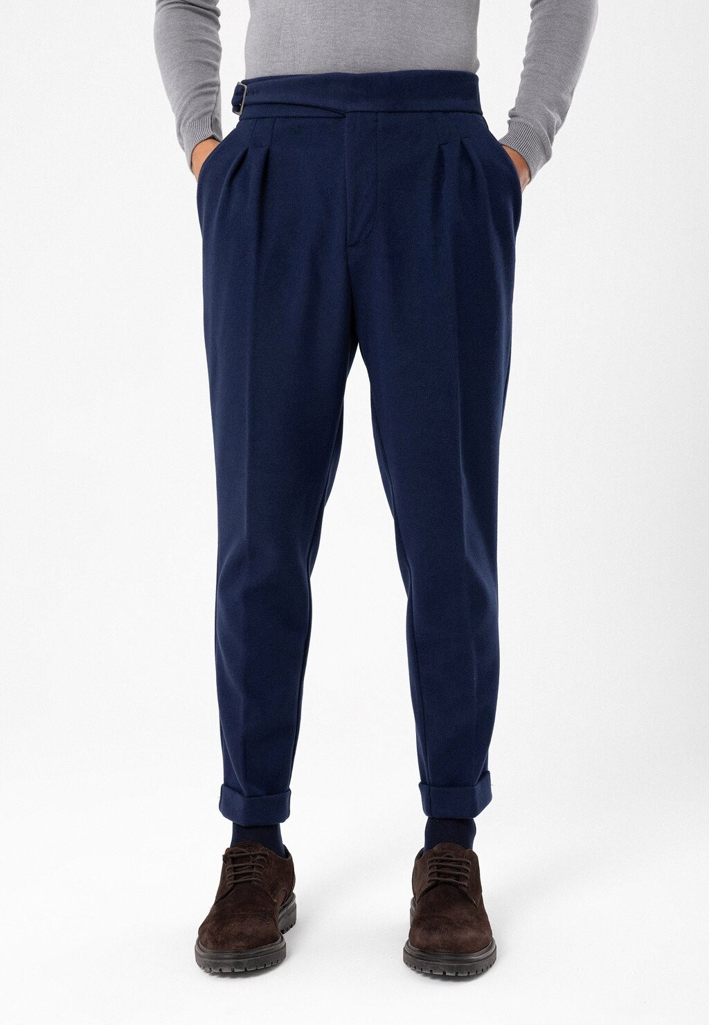 

Чиносы Antioch, цвет navy blue