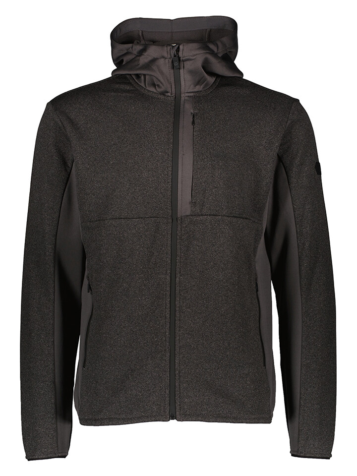 

Куртка Regatta Hybridjacke, антрацит