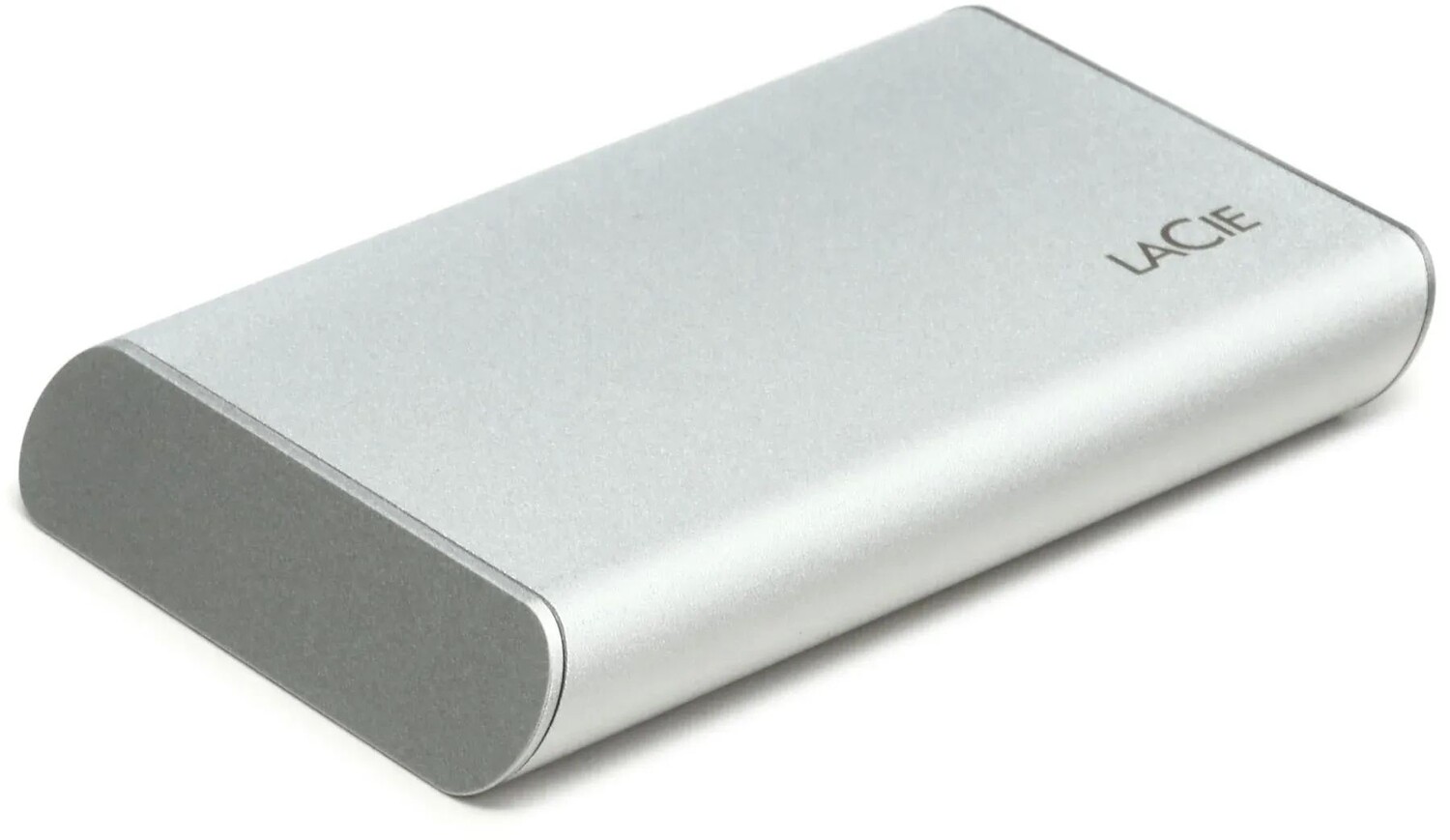 

Портативный твердотельный накопитель LaCie SSD USB-C — 2 ТБ