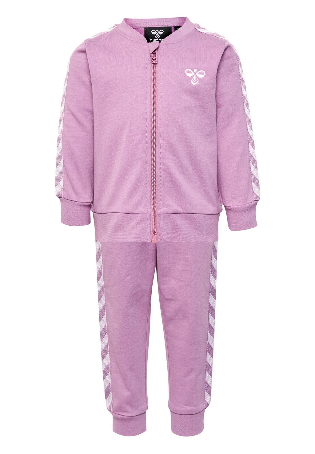 

Спортивный костюм BILLE SET Hummel, цвет valerian