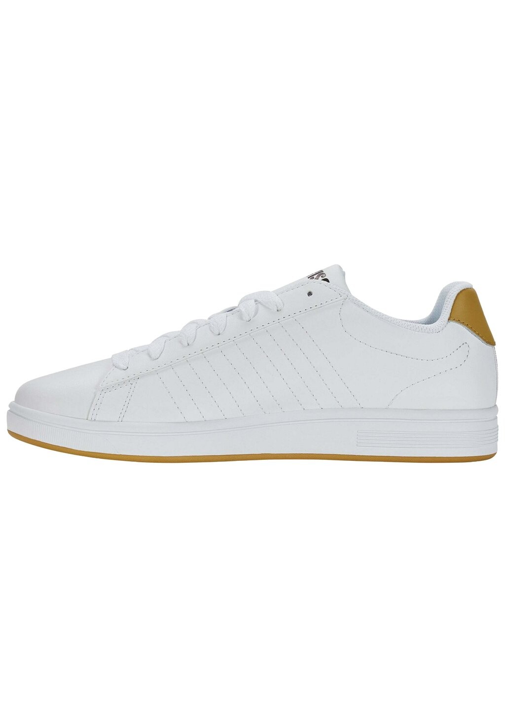 

Низкие кеды K-SWISS