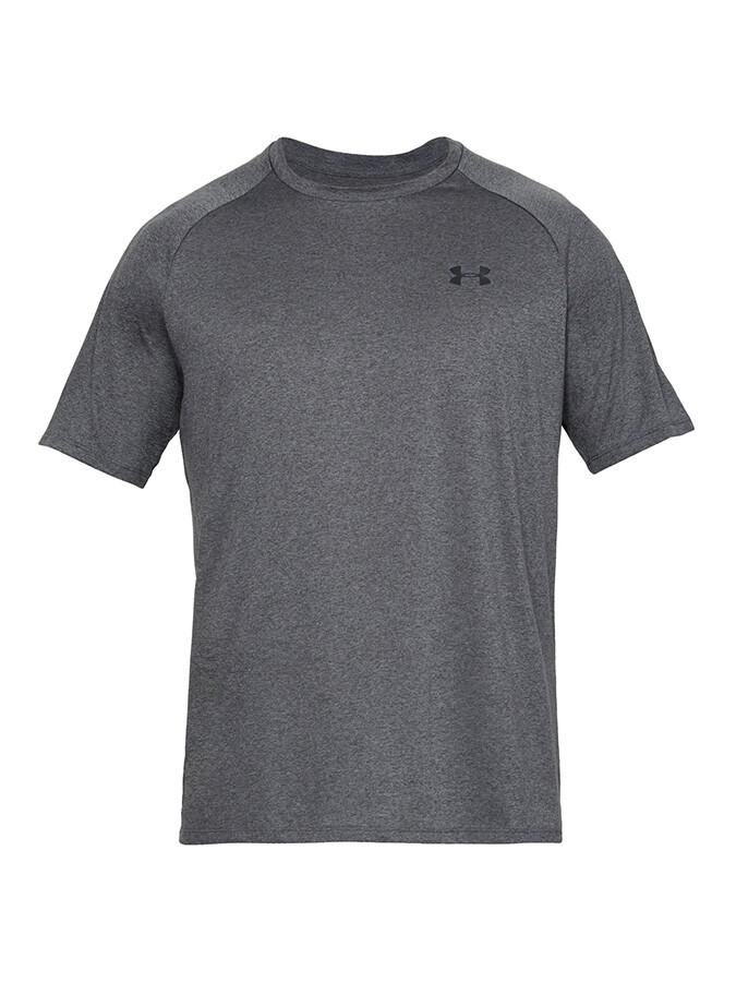 

Рубашка Under Armour Trainingsshirt, серый